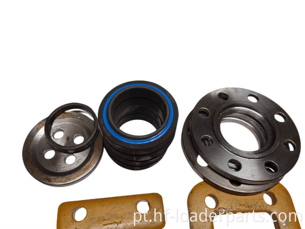 Liugong 50C Loader Articulation Repair Kit